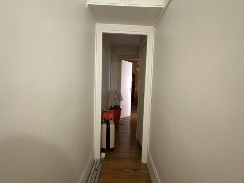 One Bedroom to Rent in Paris