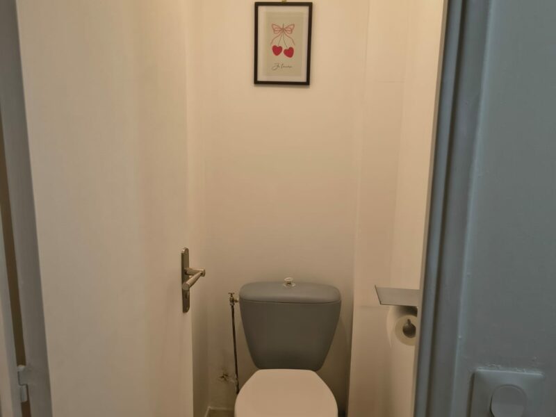 Colocation meublée Ile-de-France-Montigny-Lès-Cormeilles