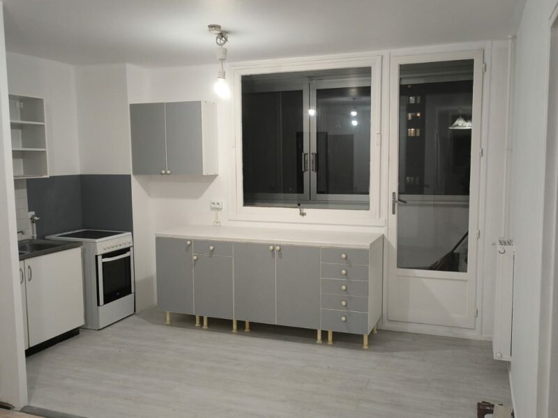 Colocation meublée Ile-de-France-Montigny-Lès-Cormeilles