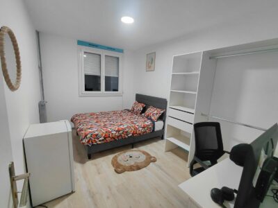 Colocation meublée Ile-de-France-Montigny-Lès-Cormeilles