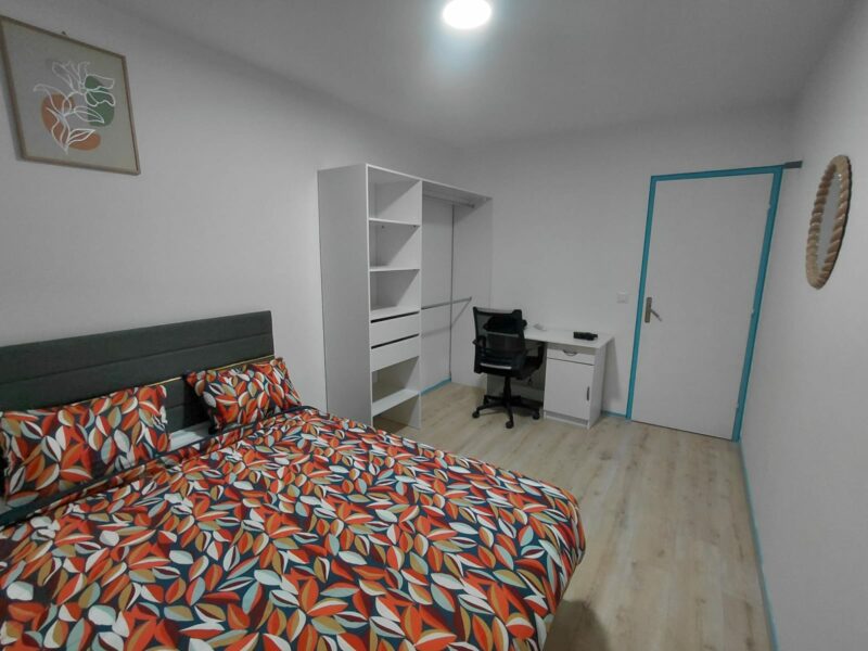 Colocation meublée Ile-de-France-Montigny-Lès-Cormeilles