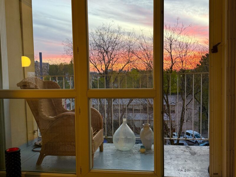 Chmabre dans trés jolie apart coloc à 2 tout prés de Paris