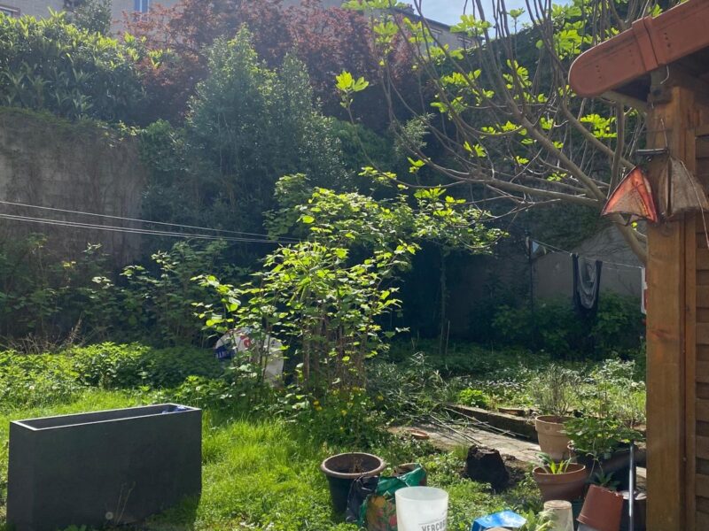 Colocation Montreuil