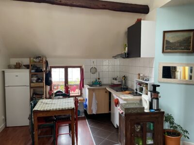 Appart calme et cosy à Mairie de Montreuil