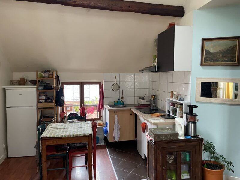 Appart calme et cosy à Mairie de Montreuil