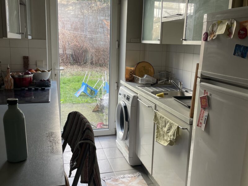 Colocation Montreuil