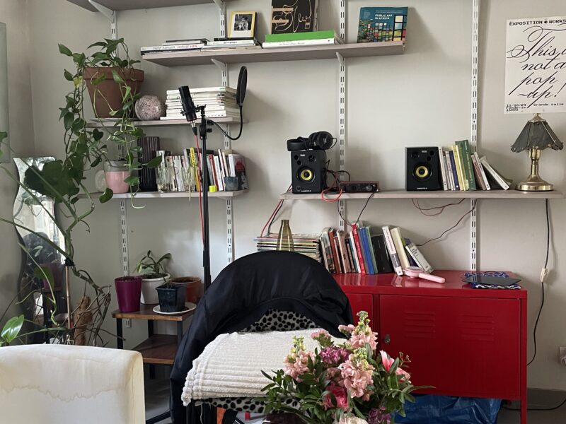 Colocation Montreuil