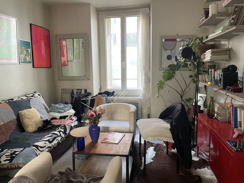 Colocation Montreuil