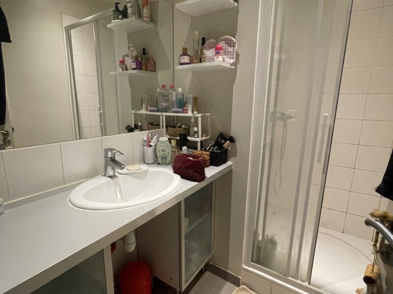 Colocation Montreuil