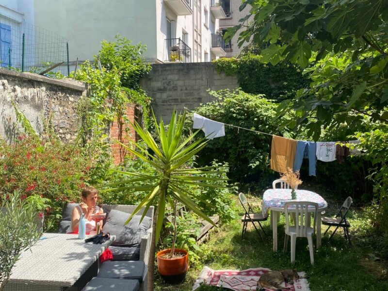 Colocation Montreuil