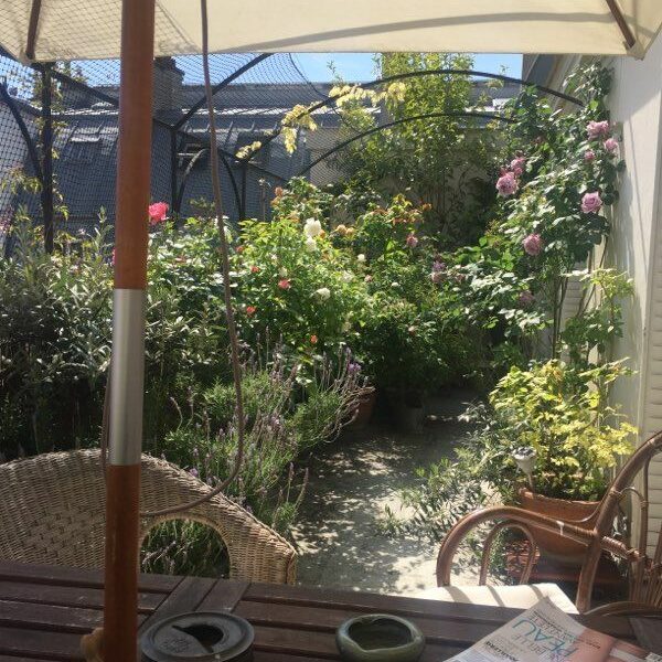 Colocation dans luxueux appartement de standing haussmannien - Rue La Fayette, Paris 10e