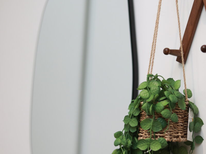 Chambre meublée dans une résidence neuve avec térasse - colocation avec propriétaire (profil salarié recherché)