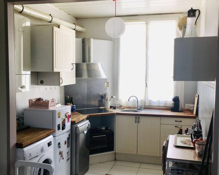 Jolie chambre proche Paris - location ponctuelle / Idéale intermittents