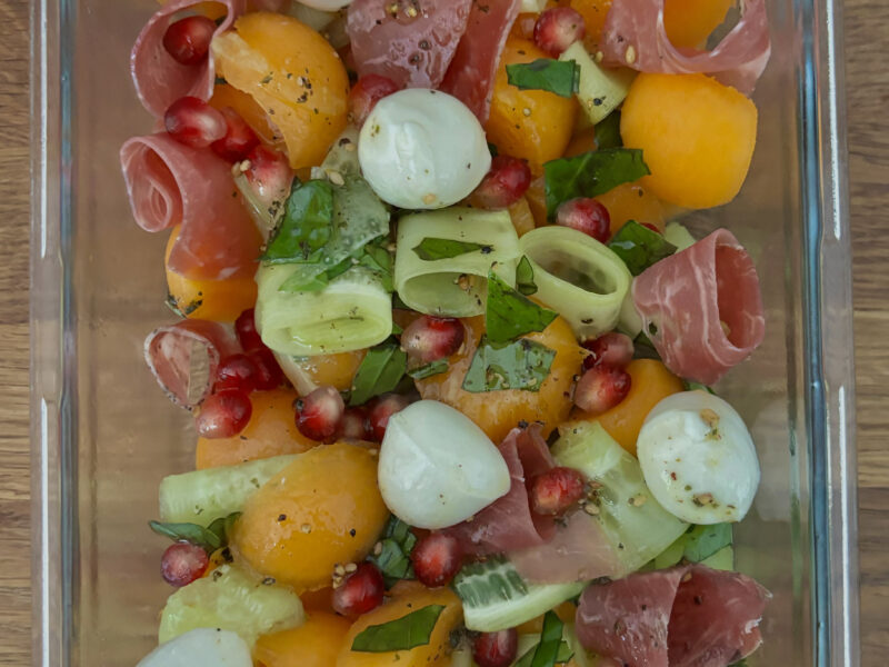 Recherche une colloc cet été sur Paris !