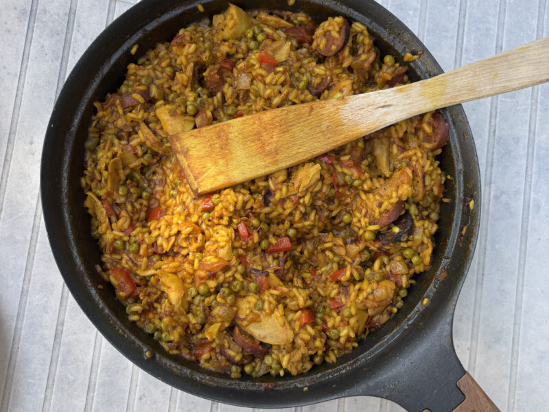 Recherche une colloc cet été sur Paris !