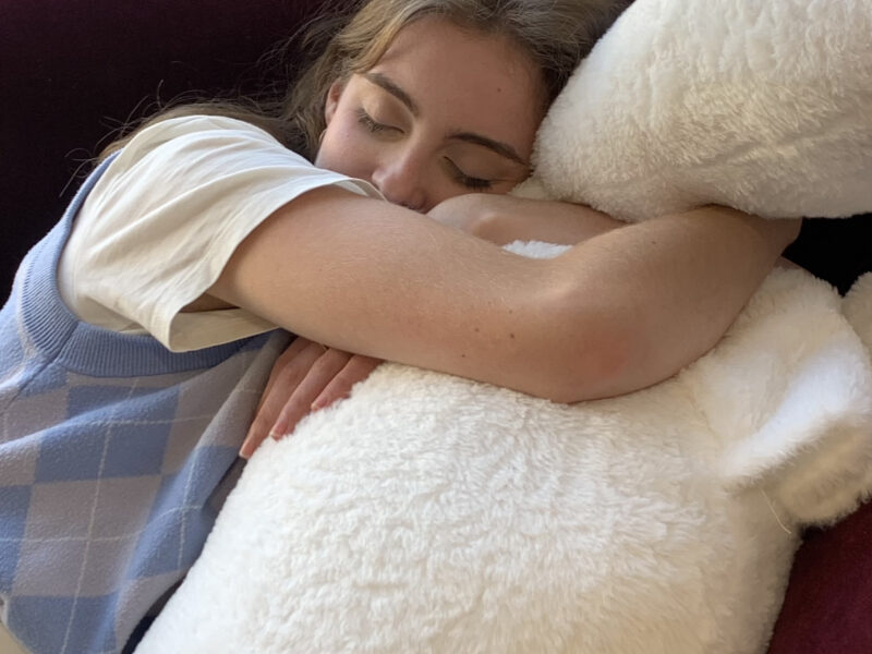 Recherche une colloc cet été sur Paris !