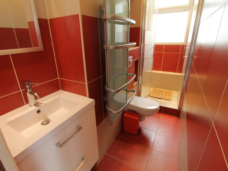 Appartement de 1 pièce 23m² Paris 18ème