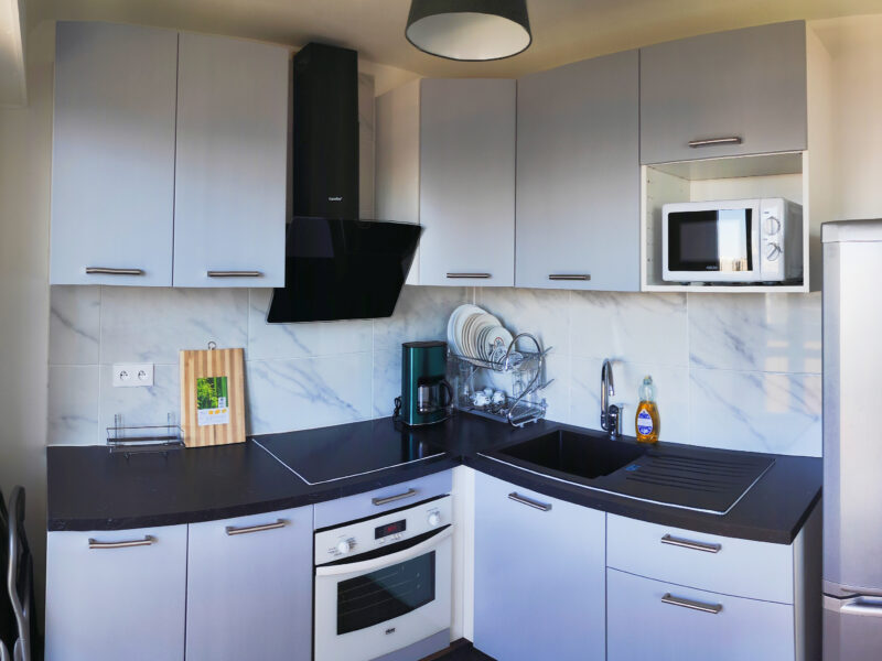 🏡 CHAMBRE EN COLOCATION 100 % FÉMININE – DISPONIBLE À PARTIR DU 1er MAI – CRÉTEIL