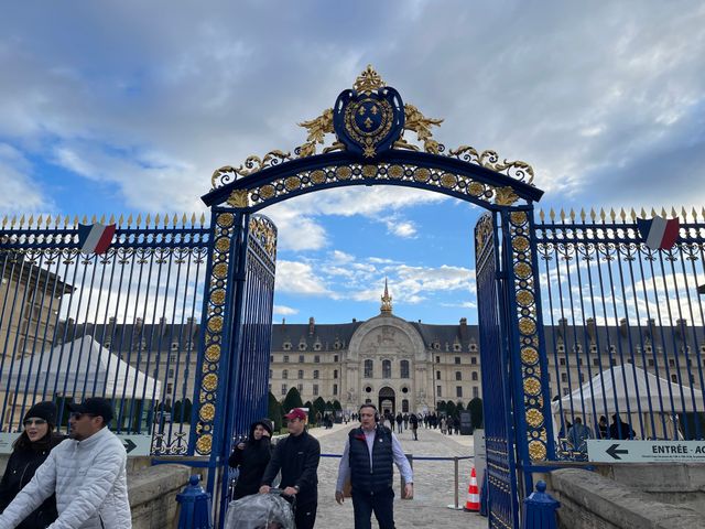 Location appartement meublé à louer T2