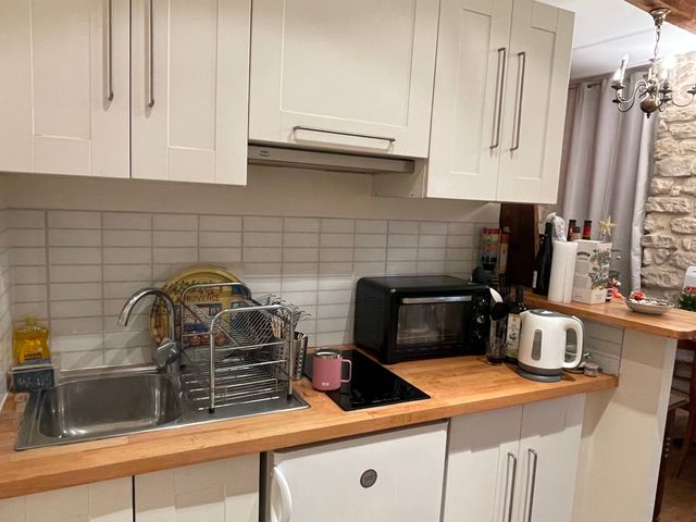 Location appartement meublé à louer T2