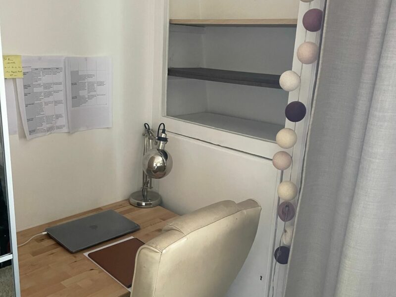 Location appartement disponible à louer