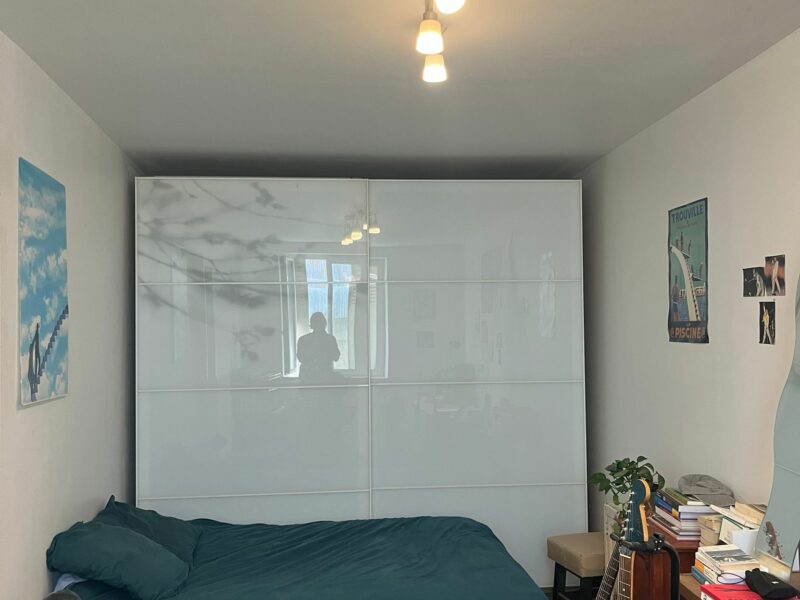 Sous-location chambre dans colocation / dispo jusqu'au 14 mai