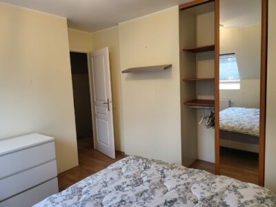 Chambre de 11m2 en colocation dans jolie maison sur Villejuif