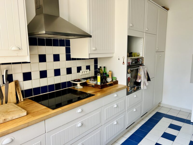 Chambre dans une colocation de 100m2 à Asnières