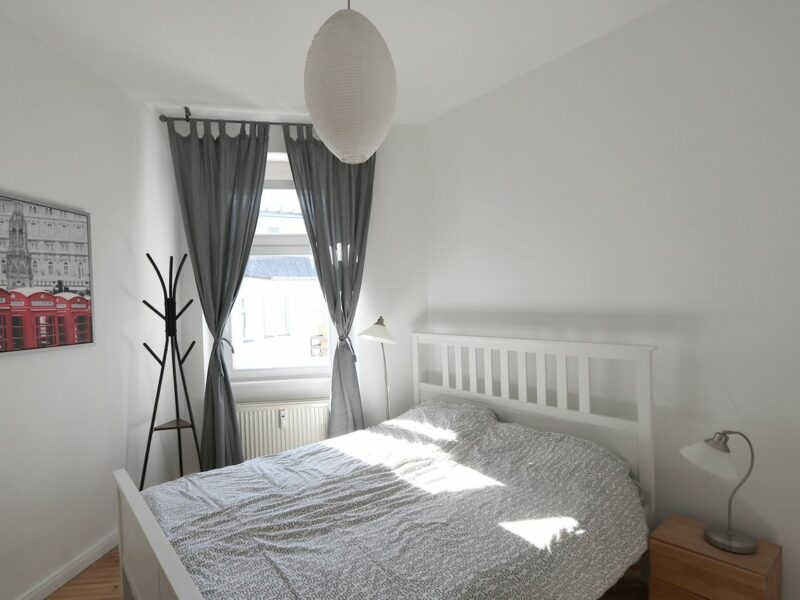 Chambre spacieuse à Puteaux