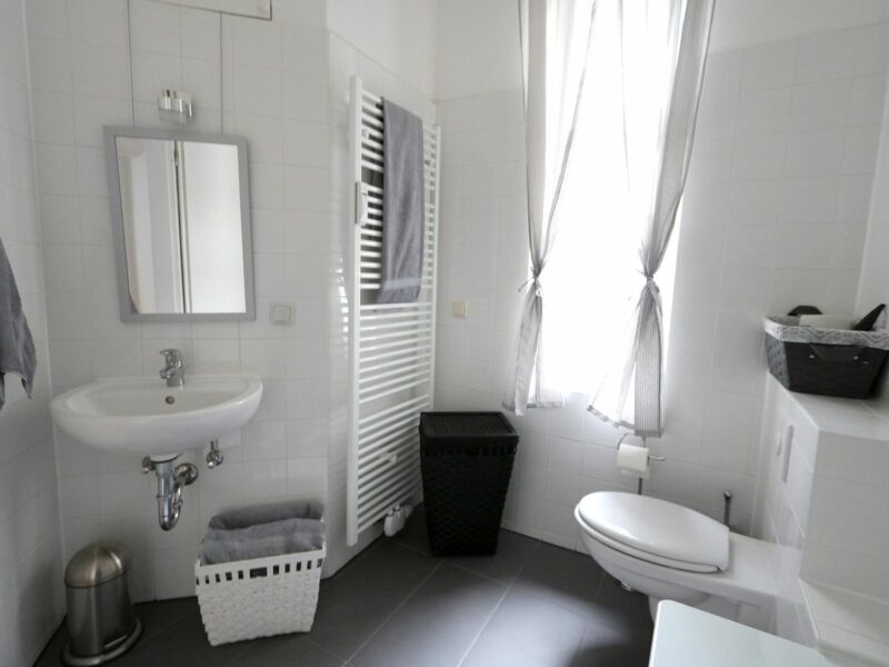 Chambre spacieuse à Puteaux