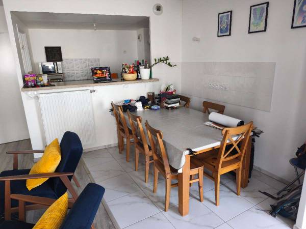 Colocation Ivry