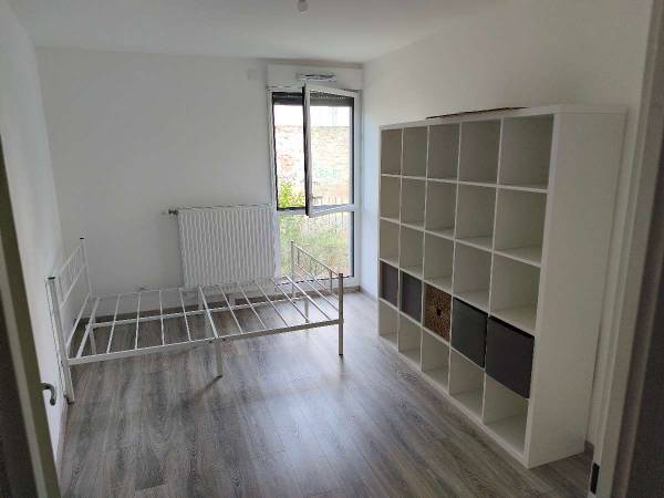 Colocation Ivry