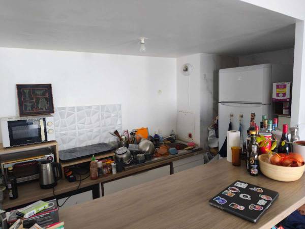 Colocation Ivry