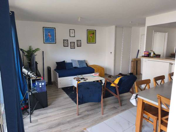 Colocation Ivry