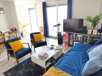 Colocation Ivry