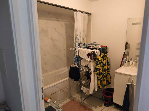Colocation Ivry