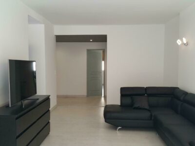 appartement meublé 1 pièce 27 m²