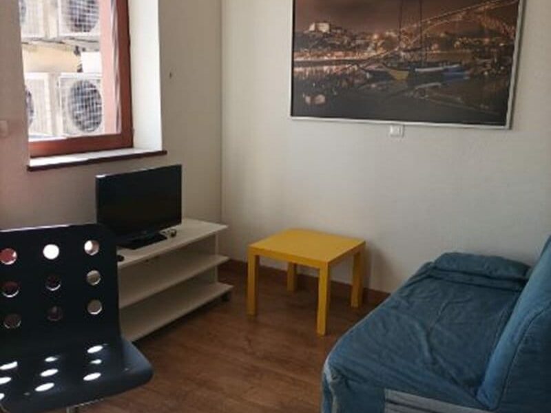 Location appartement 1 pièce 28 m²