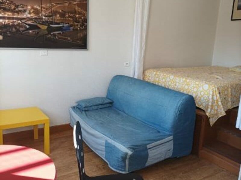 Location appartement 1 pièce 28 m²