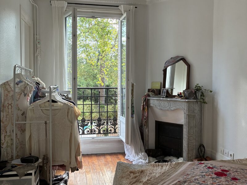 Chambre disponible Boulogne Billancourt