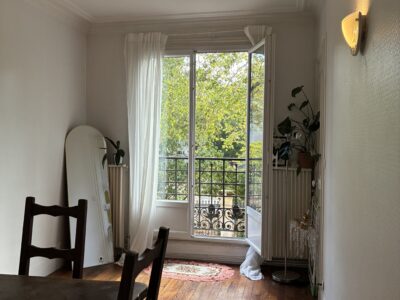 Chambre disponible Boulogne Billancourt