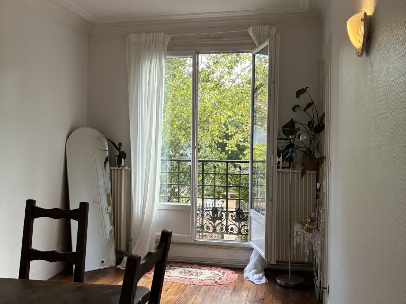 Chambre disponible Boulogne Billancourt