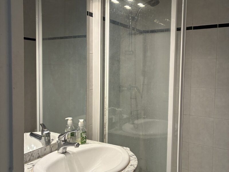 Chambre disponible Boulogne Billancourt